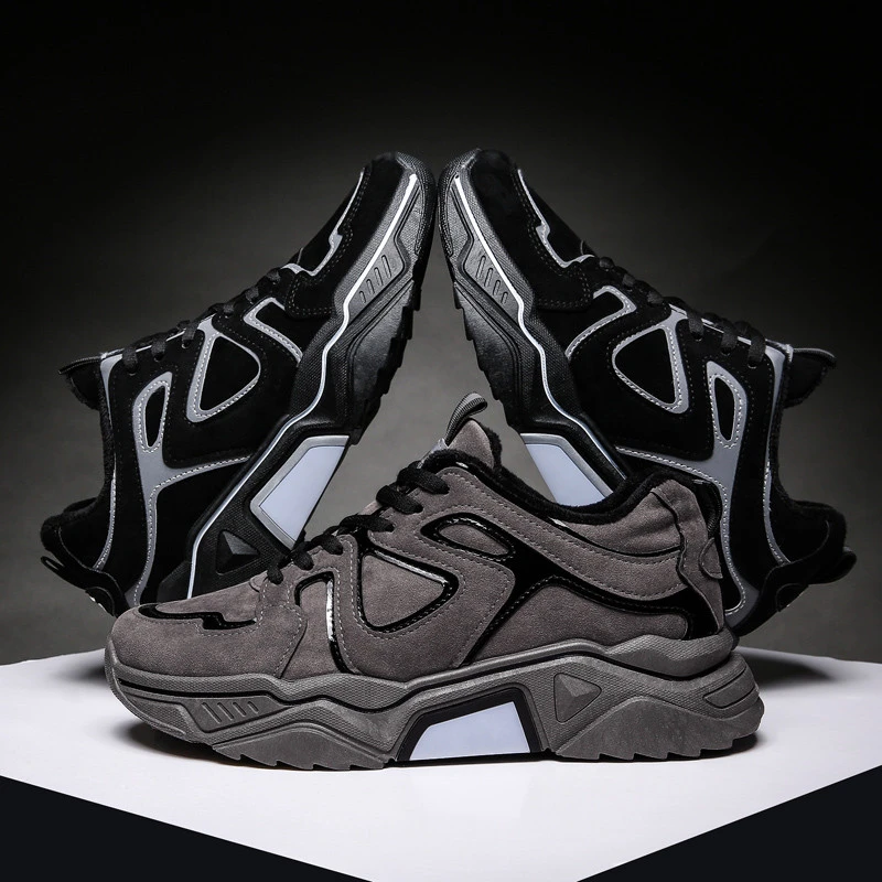 non slip stylish shoes