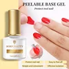 Peel Off Base Gel