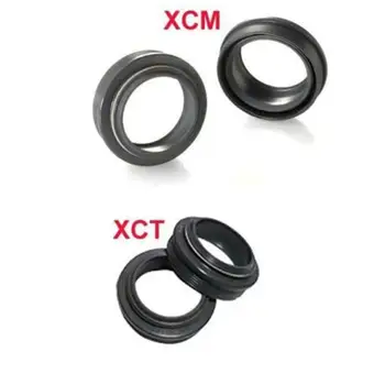 

MTB Mountain Bike Bicycle Suspension XCT XCM Front Fork Dust Seal Replacement