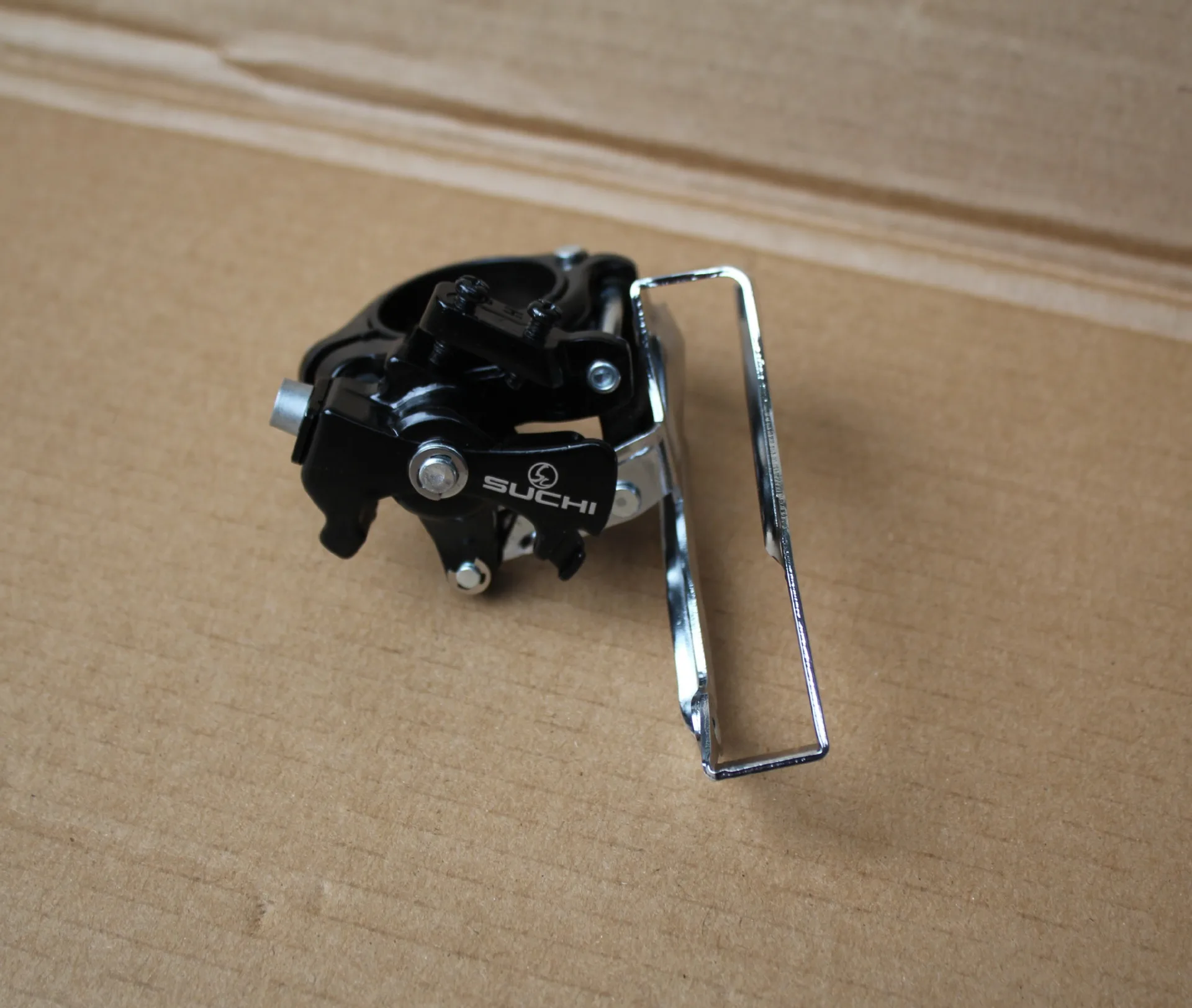 

CHI 27 Speed Variable Speed Suite Bike Variable Speed Suite 9-Speed/27 Speed Mountain Bike Variable Speed 7 Pieces