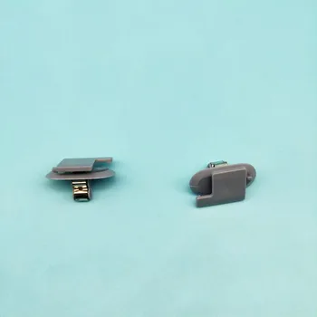 

10pcs Car Trunk Trim Panel Guard Plate Fixed Buckle Clip For Peugeot 3008 4008 308 408 5008 Accessories Cover Retainer