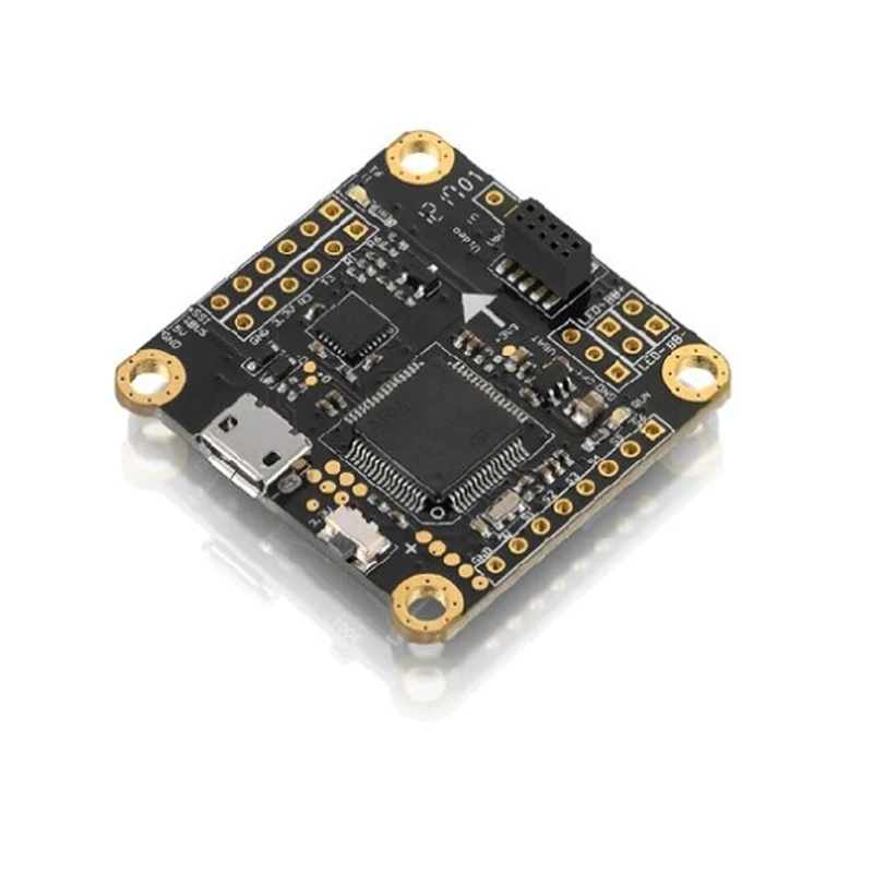 

Hobbywing XRotor Micro Flight Controller F4 ESC FPV Drone Racing
