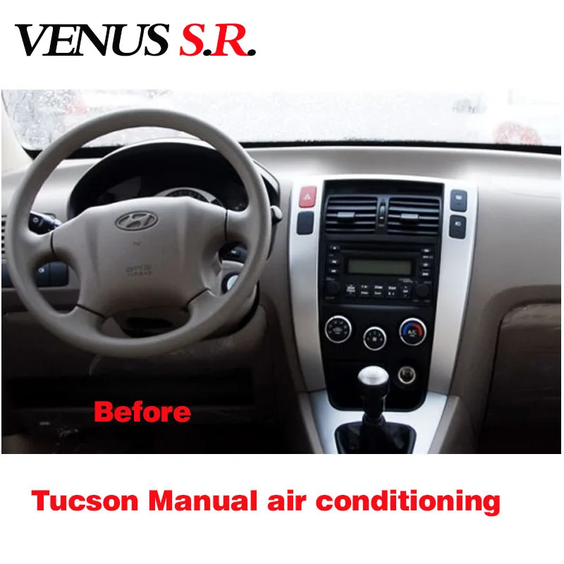 VenusSR Android 8 1 2.5D автомобильный dvd для Hyundai Tucson радио 2006 2014 мультимедиа головное