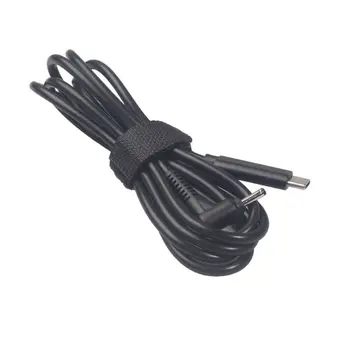 

Type-c to DC 3.0mmx1.1mm Power Cable Charging Cord for Acer Sam-sung Ultrabook M17F