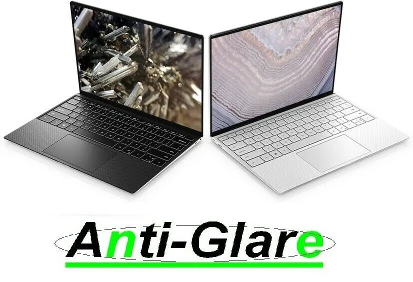 2PCS Anti-Glare Screen Protector Guard Cover Filter for 13.4