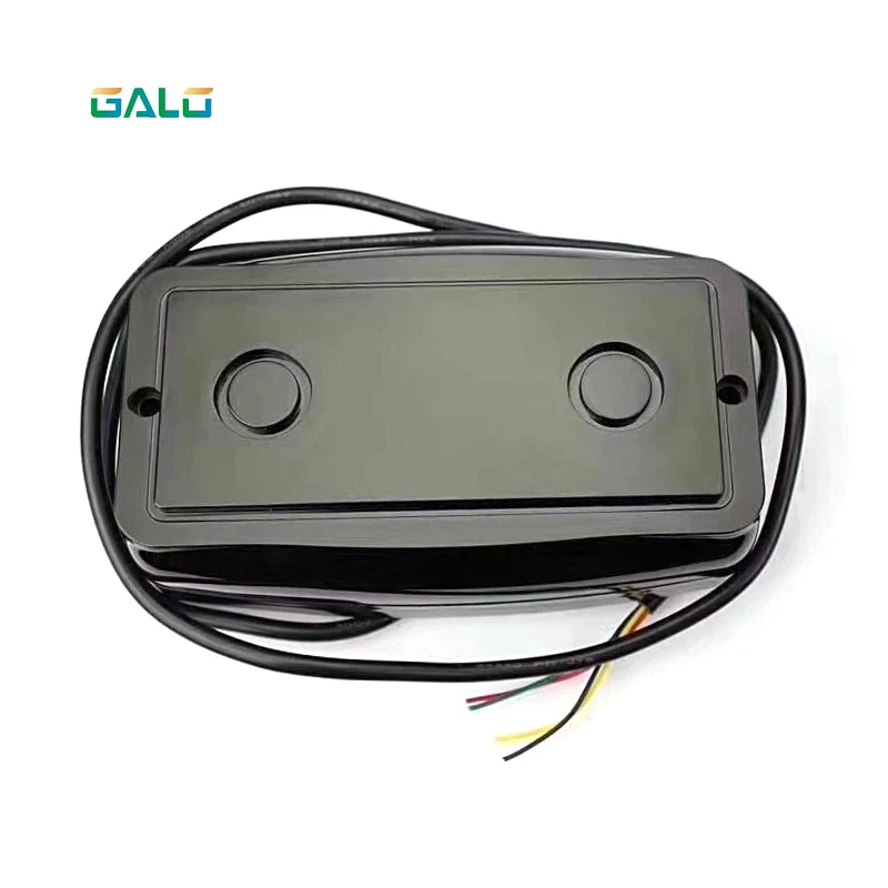 Newest Radar Vehicle Detector Barrier Sense Controller Replace Loop Detector Vehicle Detector No need Loop Cable