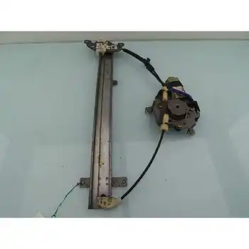 

8073025410 8073025410 window lifter Front Right Nissan Pick-up (d22) 2.5 16v Turbodiesel Cat