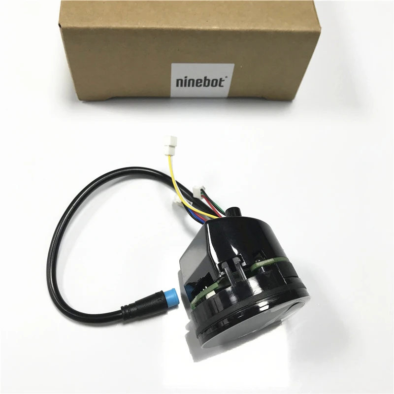 Оригинальный набор приборов Ninebot для самоката ES1 ES2 ES3 ES4 Легкий Смарт