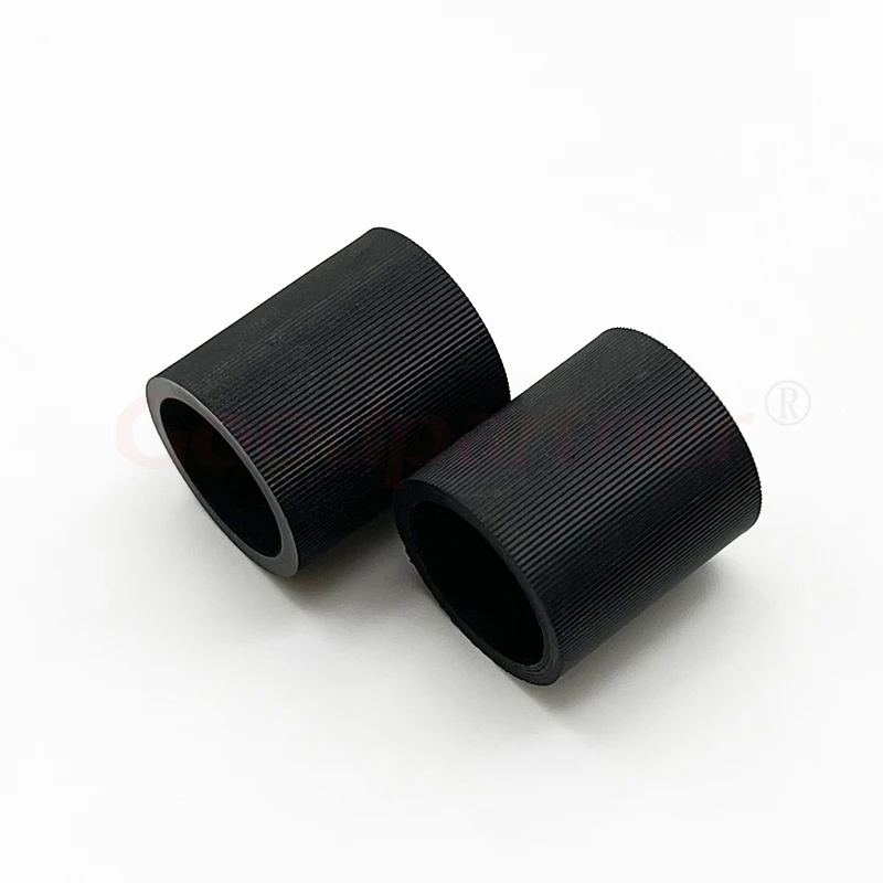 Cilindro de Recolhimento de Pneus para a hp Deskjet 2511 2512 2514 2515 2516 2520 2529 2540 2541 2542 2543 2544 2545 2546 2547 2548 2549 2620 2621 - Imagem 2