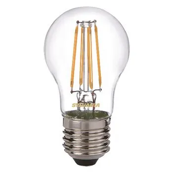 

LED Bulb Vintage Ball 4 W 420 LM 2700 K