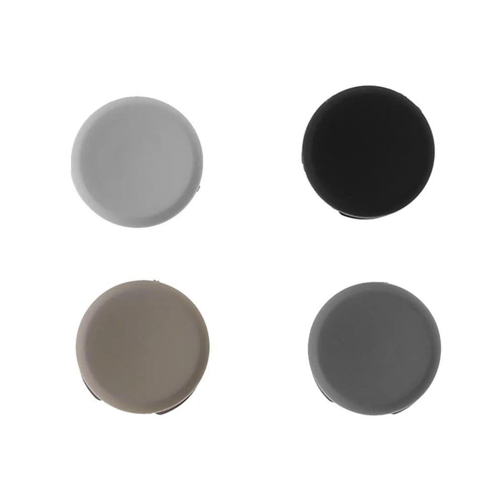 Analog Joystick Rocker Cap Thumb Stick Grip Cover Controller Circle Pad Button Replacement Repair Part Case for Nintendo 2DS 3DS |