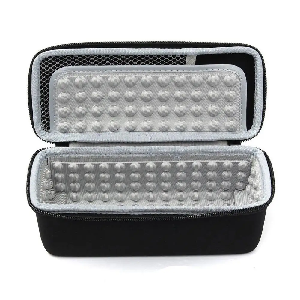 Беспроводной Bluetooth динамик EVA аудио для флип 3/флип 4 сумка для хранения для путешествий переноска портативный динамик с USB Rower