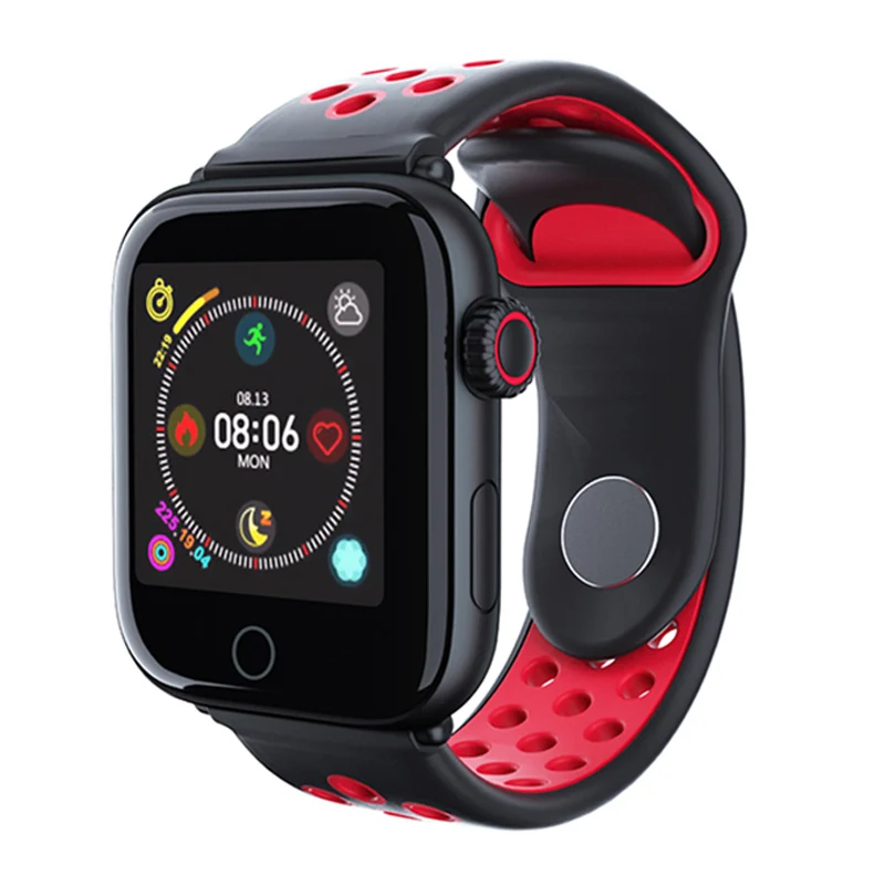 

Wholesale Z7 Smart Watch Men Waterproof Smartwatch with Heart Rate Monitor Blood Pressure Fitness Bracelet 20PCS/lot