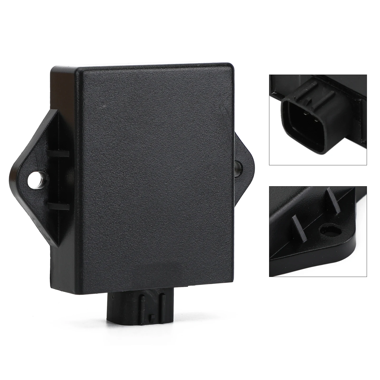 

Artudatech CDI BOX Igniter for Suzuki LT4WD LTF250F LT-F King Quad 300 LTF4WD LTF300F 32900-19B50 32900-19B40