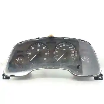 

24451498 BOX INSTRUMENTS OPEL ASTRA G SALOON