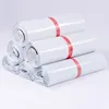 50pcs/Lot White Courier Bag Express Envelope Storage Bags Mailing Bags Self Adhesive Seal PE Plastic Pouch Packaging 24 Sizes 1