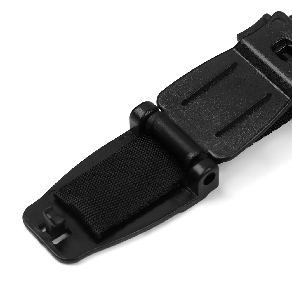 Adjustable Car Seat Strap Buggy Highchair Safety Harness Strap Lock Anti Escape Child Chest Clip Travel Backpack Clip seat belt clip seat belt adjuster seat belt lock car seat belt accessory