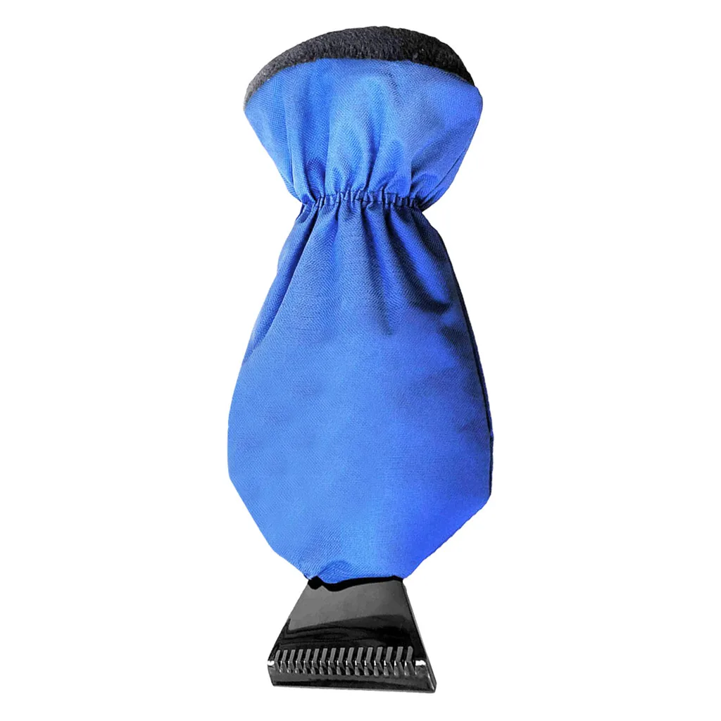 ƇPC ледяной скребок для машины аксессуары окна автомобиля зимние перчатки