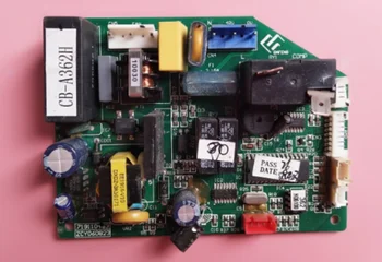 

air conditioning Computer board control board PCB-A362HA CB-A362H 719110463 ZCY060823 used board whitout line good working