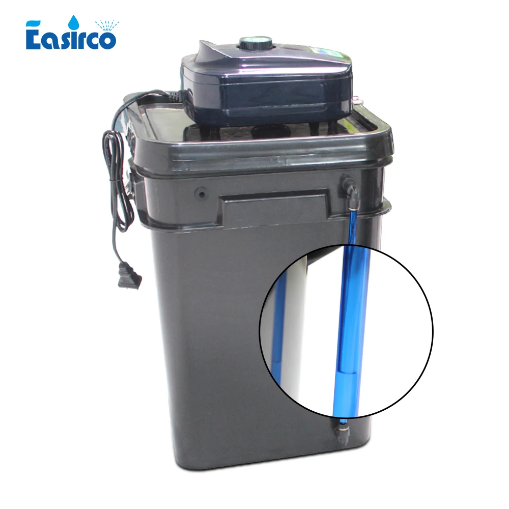 DWC 5x5 галлонов Cloner Square Bucket для системы Hdroponics|bucket| |