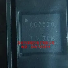 5 шт./лот CC2520RHDR CC2520RHDT CC2520 QFN28