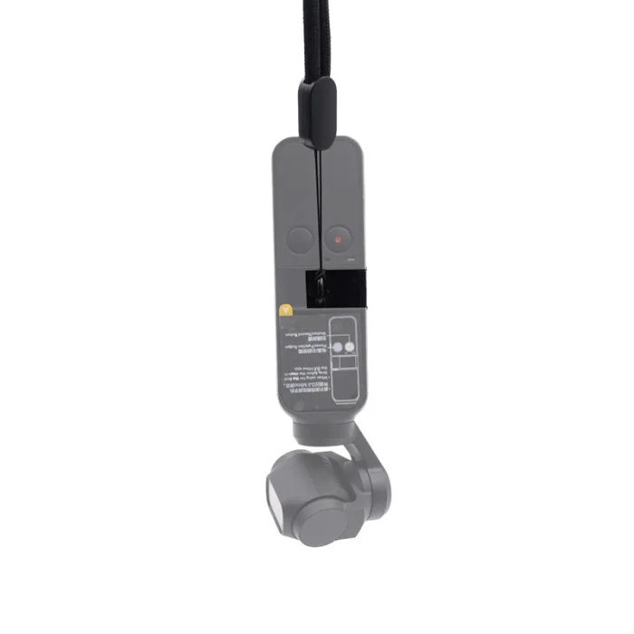 Портативный ручной висячий ремешок для камеры аксессуары для DJI OSMO Pocket OD889