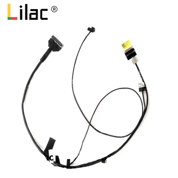 

Video screen Flex wire For HP ZBook 17 G4 CPW70 laptop LCD LED LVDS Display Ribbon cable DC02002UX00