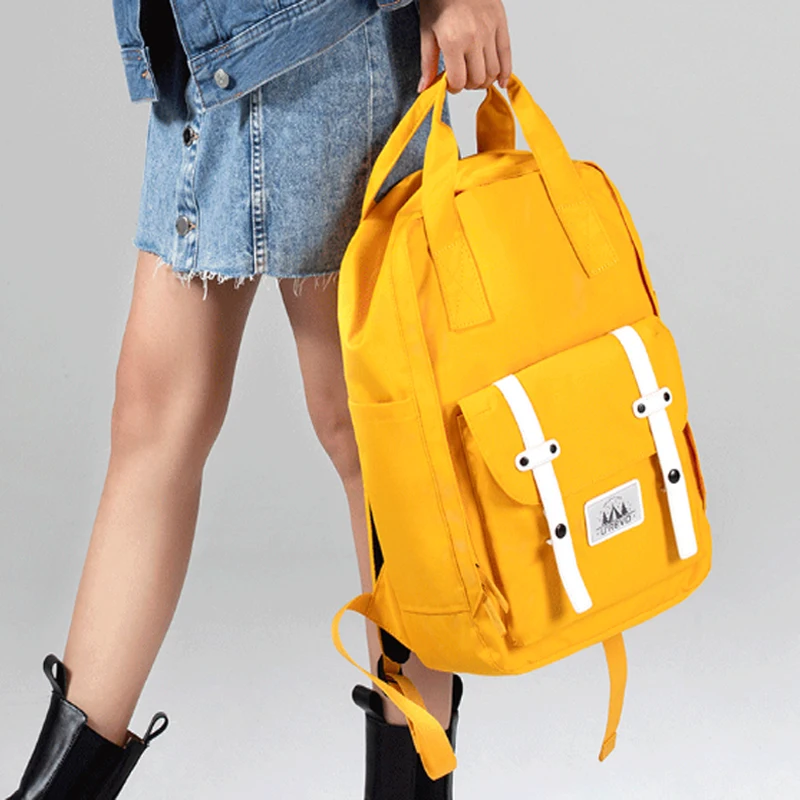 Xiaomi Trendy Casual Backpack Is Suitable For 15.6Inch Laptop Bag Price in Bangladesh