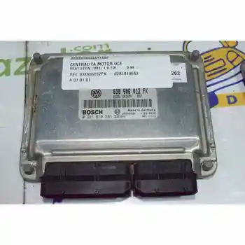 

038906012FK-0281010683 SWITCHBOARD ENGINE EUA SEAT LEON (1M1)