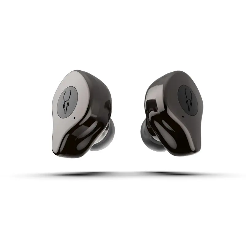 1 пара Sabbat E12 TWS портативные беспроводные Bluetooth наушники с зарядным устройством