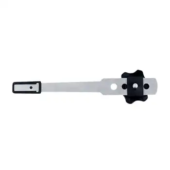 

Aluminum Archery Recurve Bow Signal Clicker for Hunting Bow Left And Right Hand