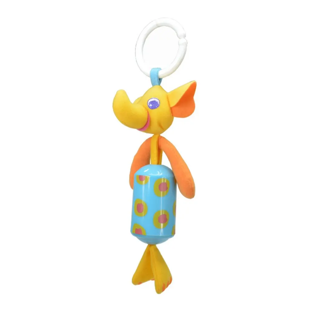 

Children's Wind Chimes Toy Baby Stroller Hanging Bed Hanging Infant Educational Toys Children's Early Education Toys