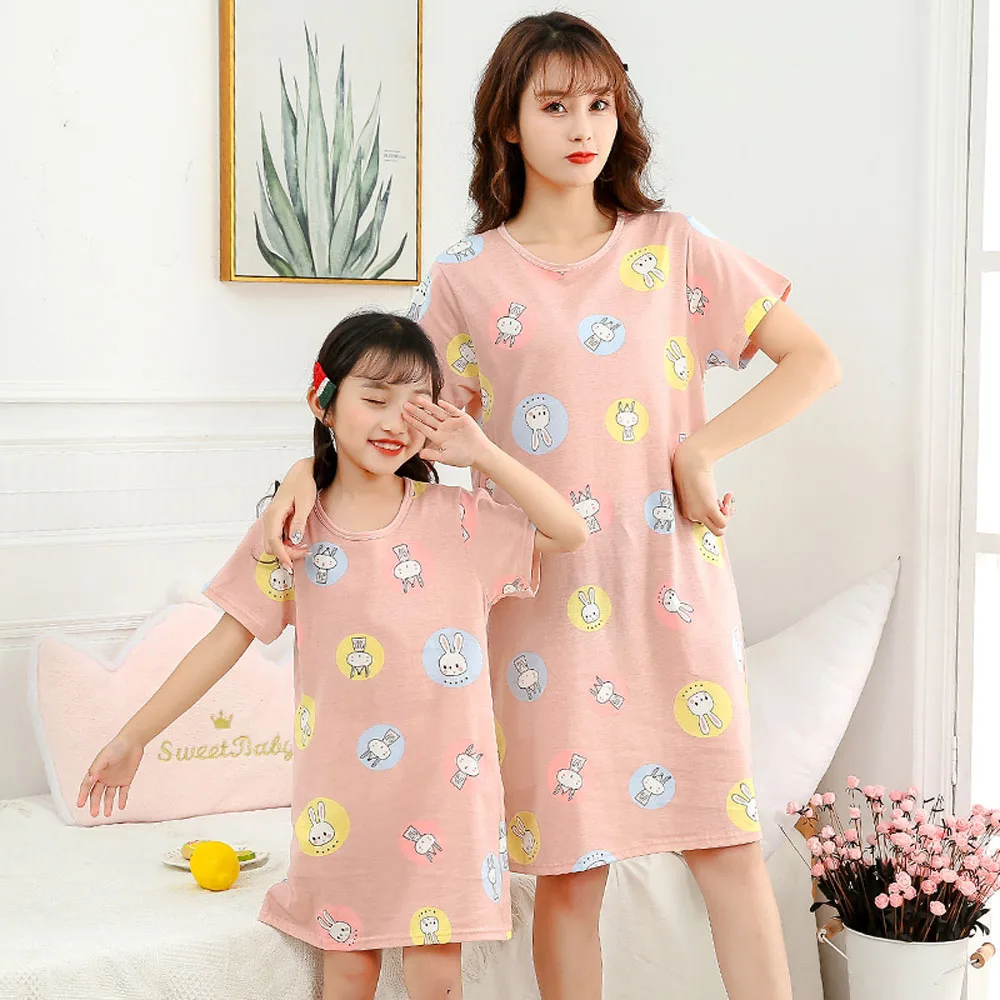 night dress for teenage girl