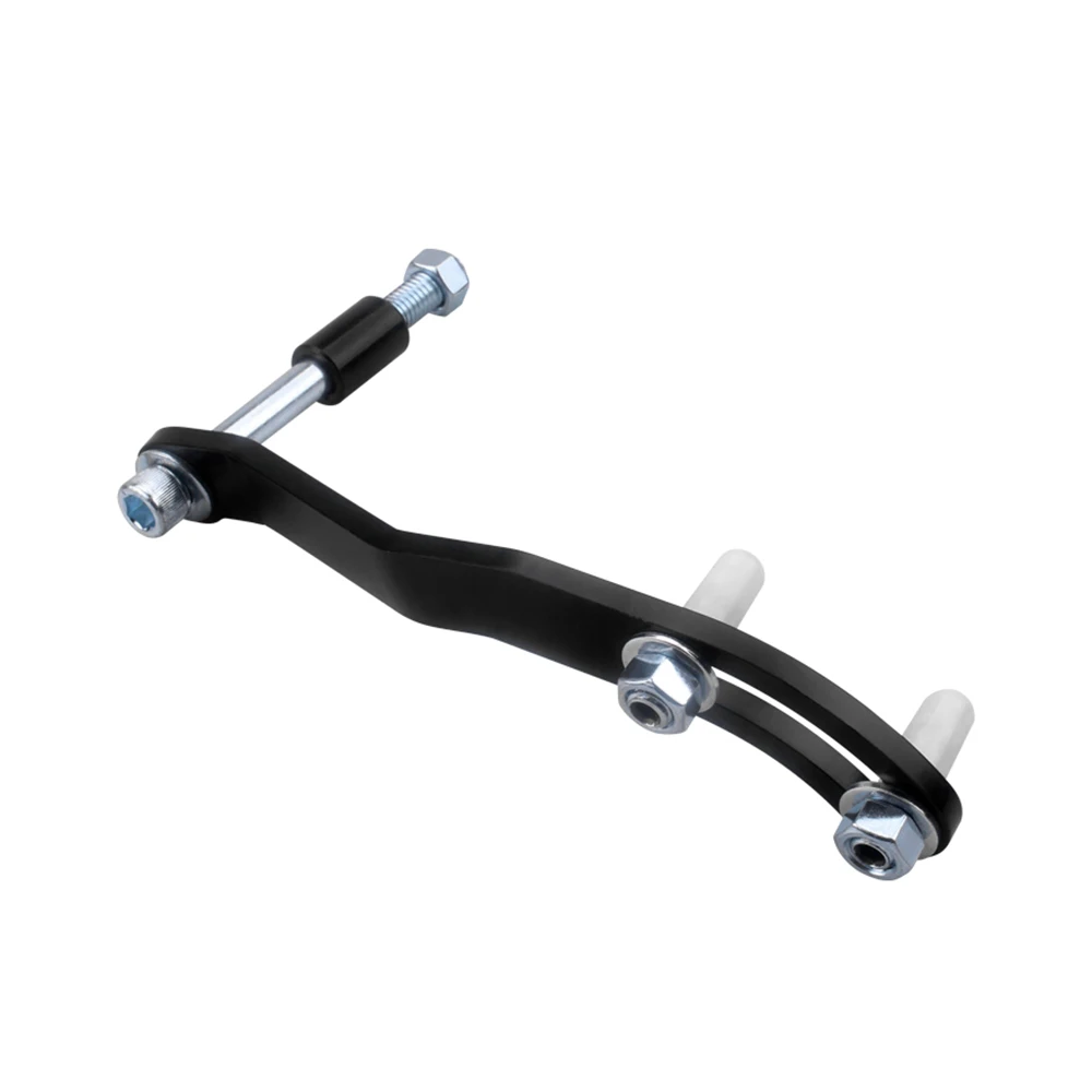 Крепление насоса гидроусилителя руля SWP LWP Saginaw подходит для Chevy 350 GM SB SBC