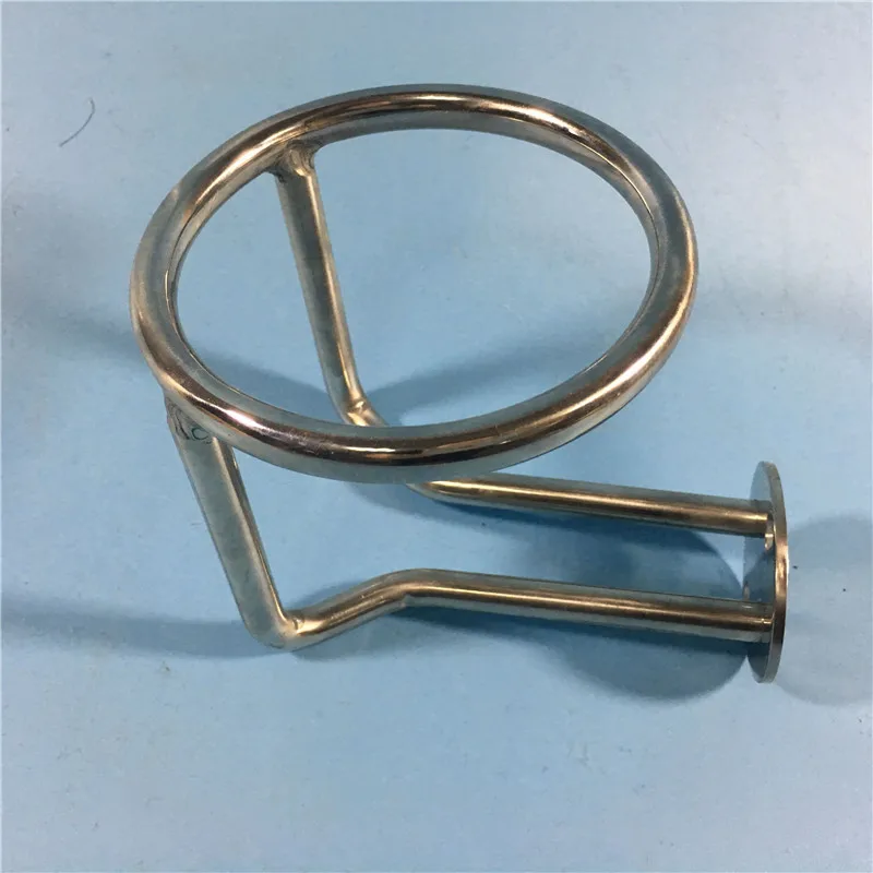 

Cross Border for Stainless Steel Marine Hardware Accessories Stainless Steel Cup Holders