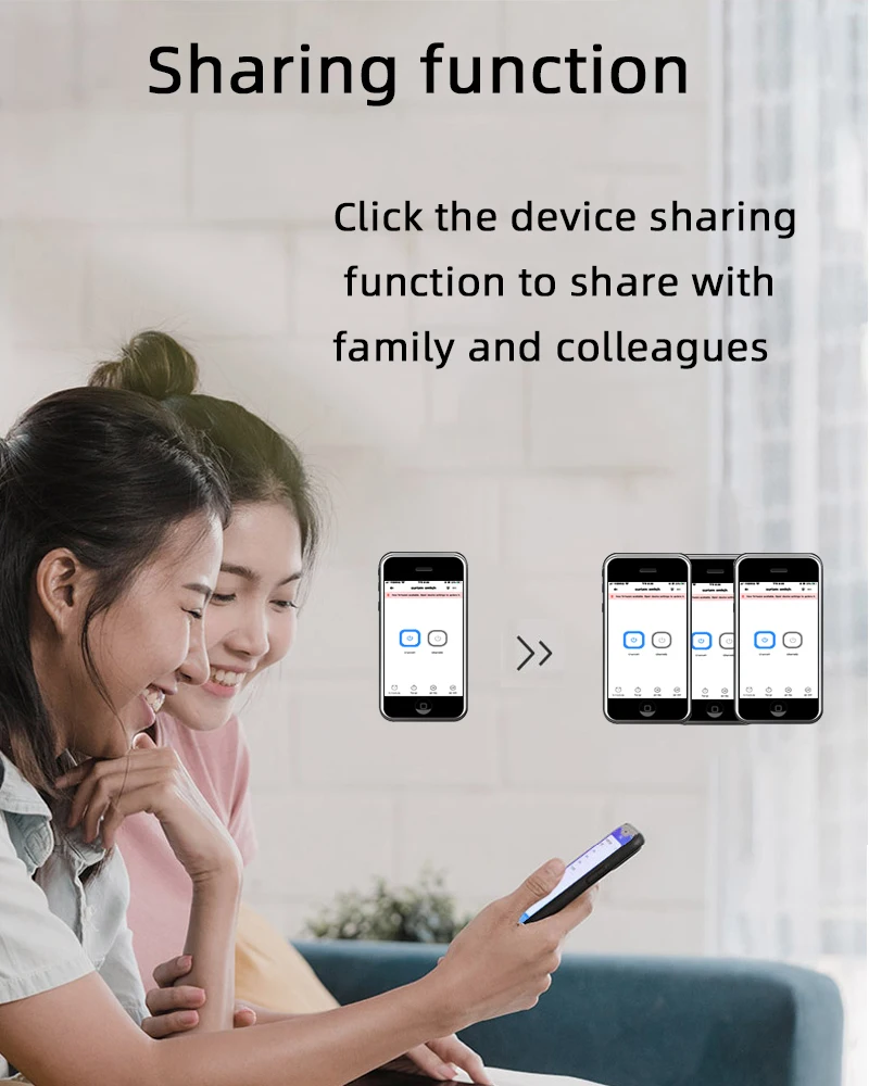 Ewelink 2CH WIFI Switch Garage Door Switch Curtain motor Roller shutt DC12V Dry Contact Switch Work With Google Assistant Alexa