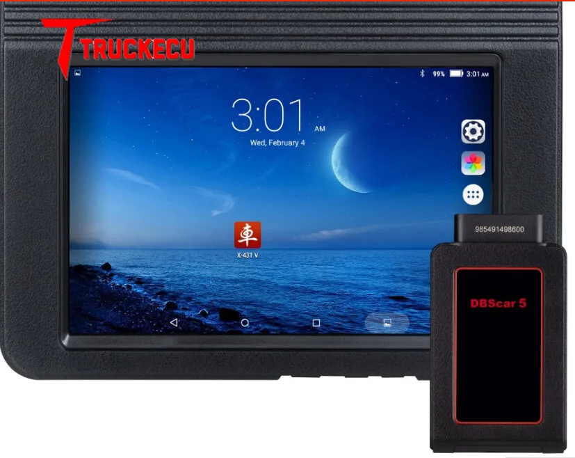Launch x431 V& 8 дюймов PAD launch X431 V планшетный ПК Wifi/Bluetooth OBD II автомобильный диагностический инструмент 2 года бесплатное обновление launch X431 PRO