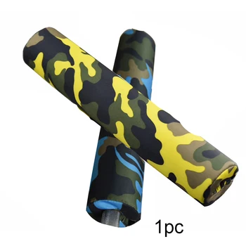 

Fitness Equipment Foam Weight Lifting Heavy Duty Barbell Squat Pad Pull Up Grip Gym Support Neck Shoulder Thick Body Building