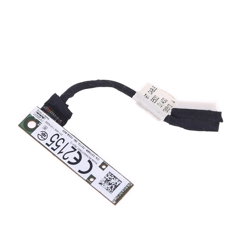 DELL Latitude E5570+ Bluetooth 5.0アダプター 純正新品 DELL Latitude E5540 E7440 E7240 E7470 E5570