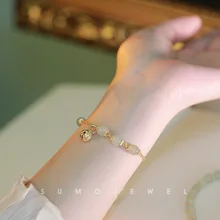Chinese Jade Ring - Jewelry & Accessories - AliExpress