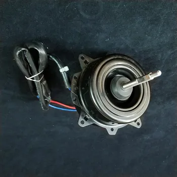 

Applicable to the Midea inverter air conditioner YDK24-6T fan motor BP2 Welling outside fan motor 1.5P