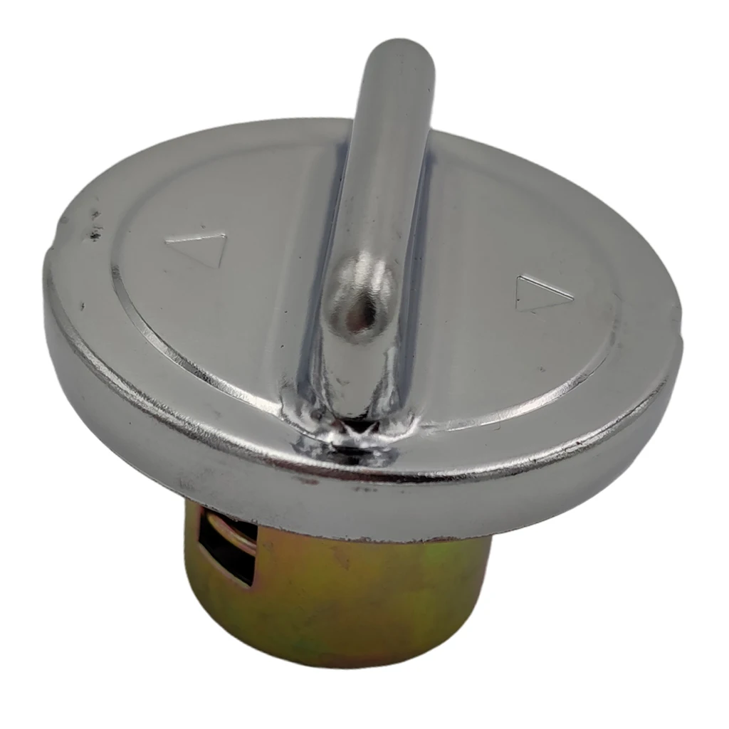 Gas Tank Cap for 50-150cc Chinese Scooter GY6 Jonway Peace Sunl  Tank