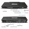 KVM Switches
