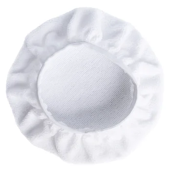 

Mitts Car polishing bonnet Pads 9-10" Replacement Accessory Tool Parts Supplies