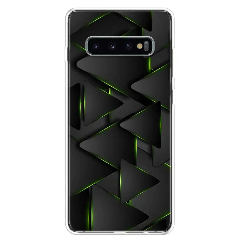 Чехол для Samsung Galaxy S10 S20 Ultra Lite NOTE 10 9 8 S9 S8 + S7 Edge J4 J6 J8 2018 Plus|Бамперы| |