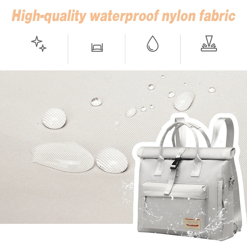 Sacos Mensageiro, Mochila Variável, 13 in, 14 in, 15 in