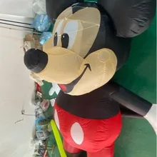 Большой cerf volant vlieger воздушные змеи для взрослых мягкий воздушный змей Летающий cometas windsock pulpo ripstop fun Фабрика надувной змей бар