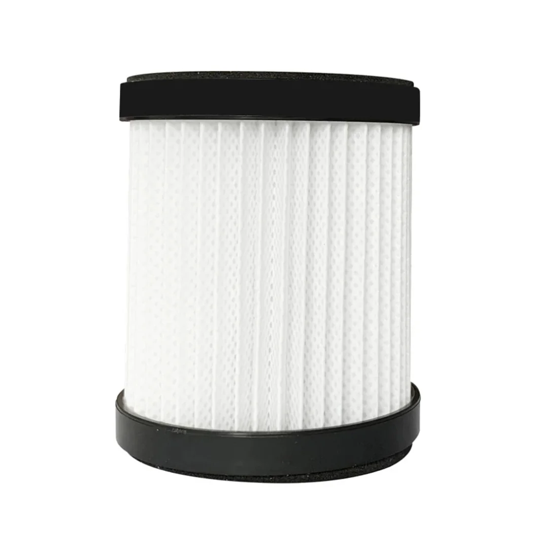 3pcs Filters Dust Collection Hight Efficieny For ILIFE H50 Wireless Vacuum Cleaner Household Cleaning Parts
