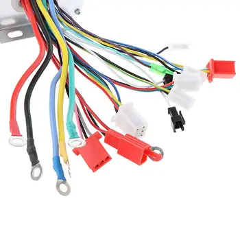 

DC 48V 1500W Electric Bicycle E-bike Scooter Brushless Motor Speed Controller