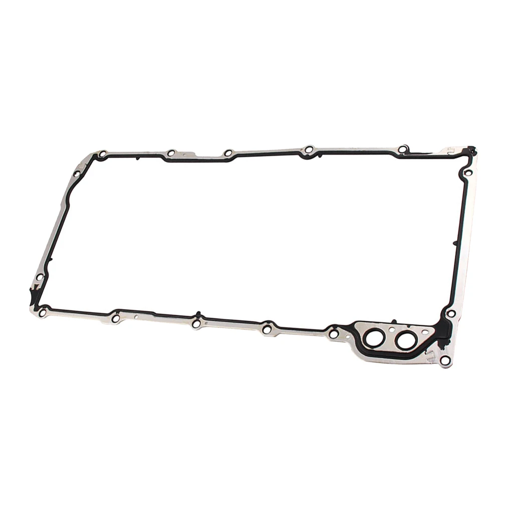 Oil Pan Gasket for Chevrolet Pontiac LS1 LS2 LS3 LM7 LQ4 LQ9 12612350